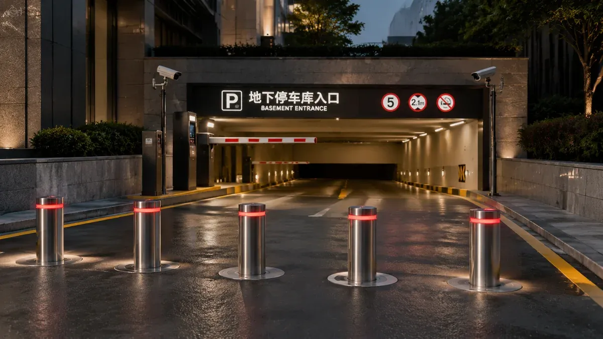 升降柱工作原理液压vs电动(图1)