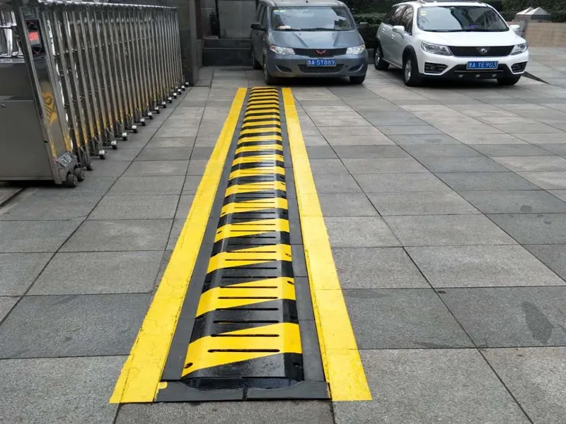 破胎器检测报告示意图,破胎器关键检测指标展示 破胎器检测报告怎么看(图1)